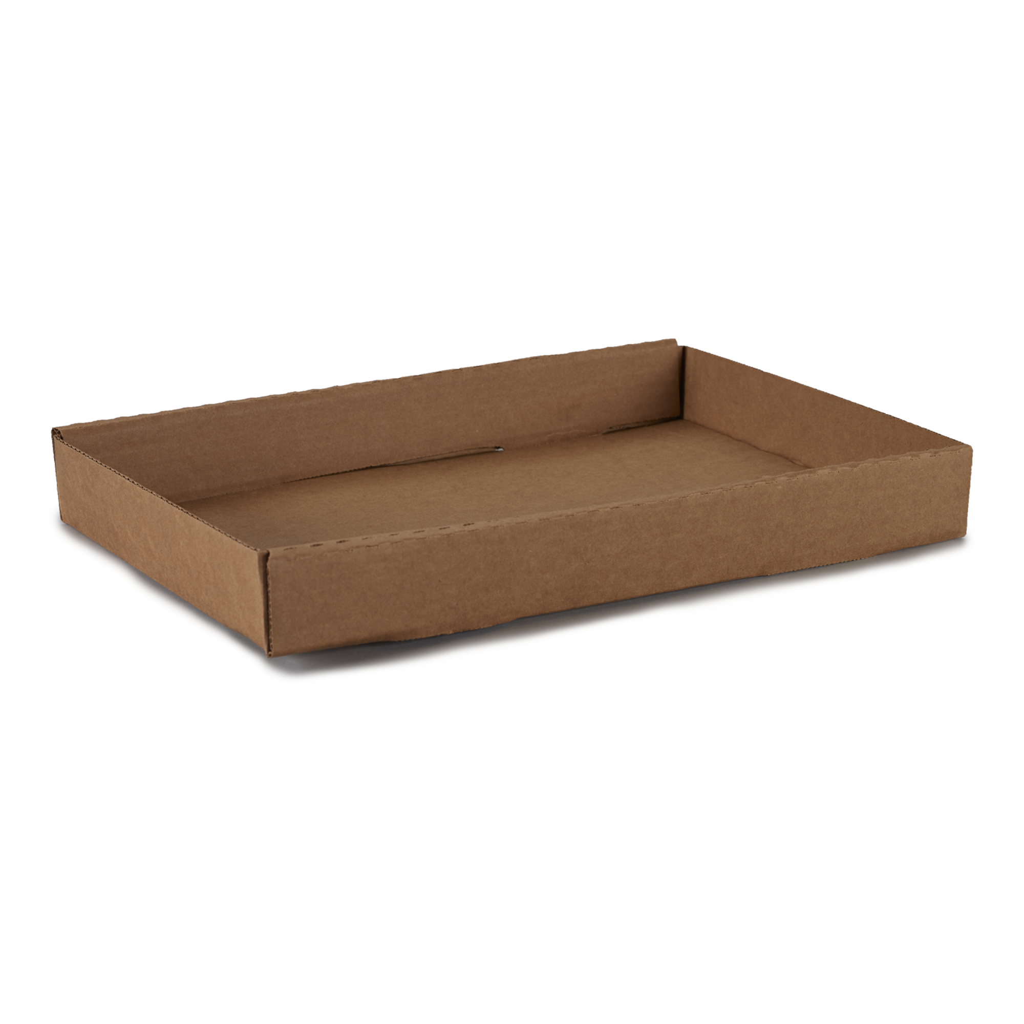 Standard Rollover Case Tray - American Canning