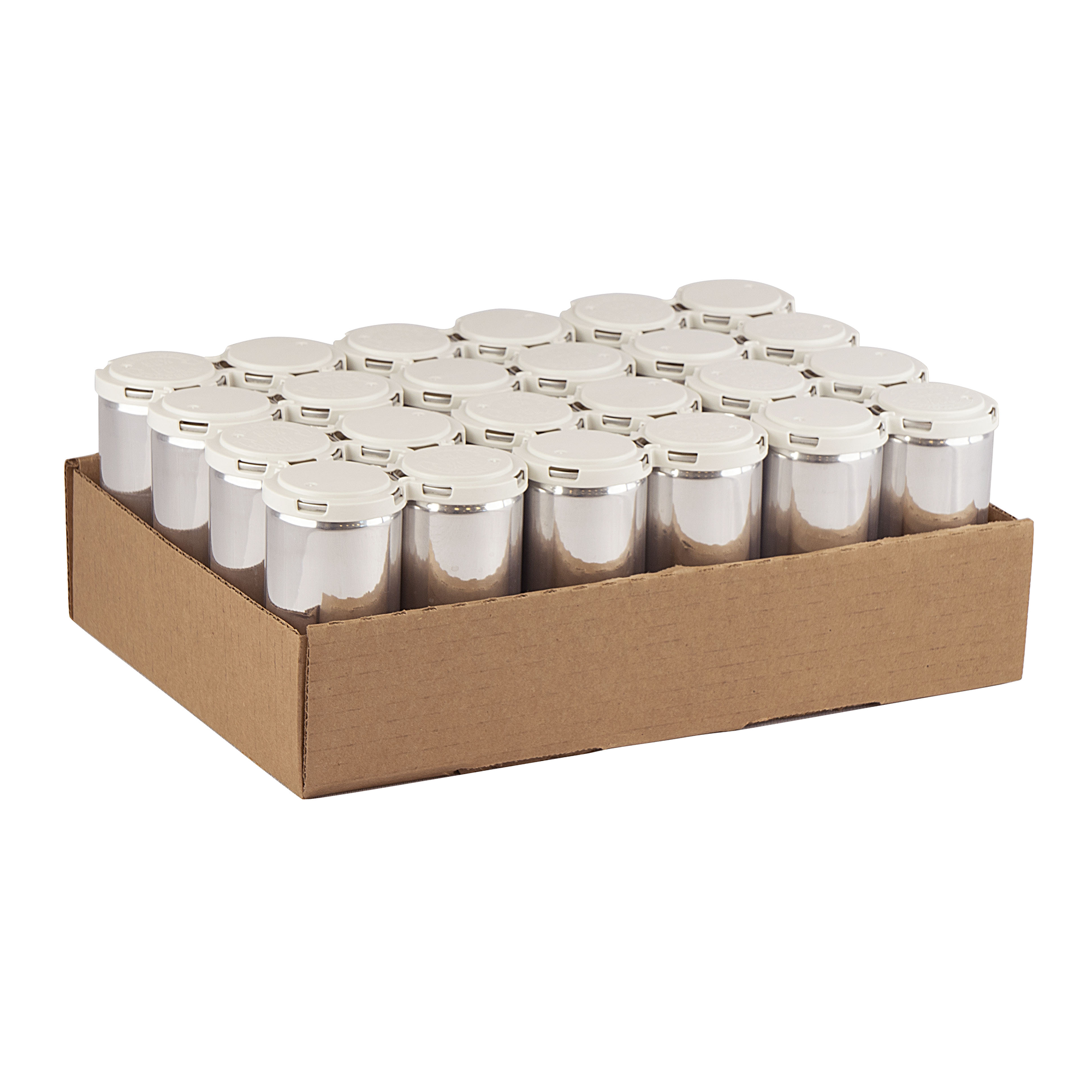 Slim Rollover Case Tray - American Canning