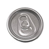 Slim 200 CDL-W 10-State Can End (BPANI) - American Canning