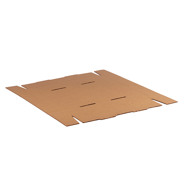 Plain Cardboard Sheets 4 x 8, Kraft Colored Cardboard, Sheets 4'x 8', Fl